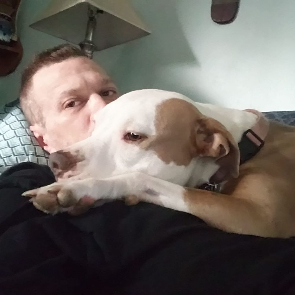 Meet your Posher, Adam